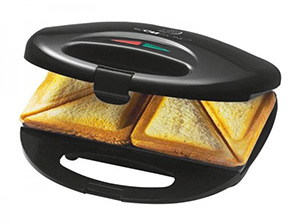 croque monsieur