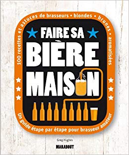 Faire sa bière à la maison