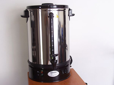percolateur cafe