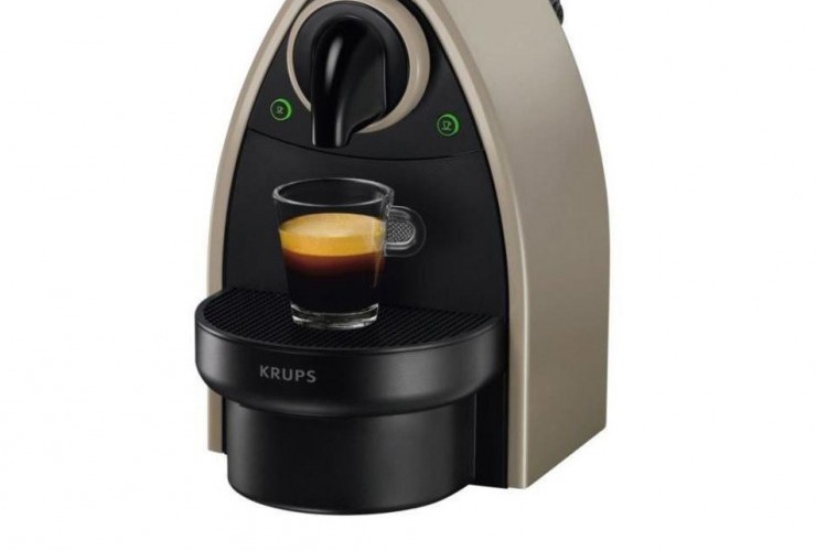 J'utilise au quotidien la Nespresso Essenza : mon avis