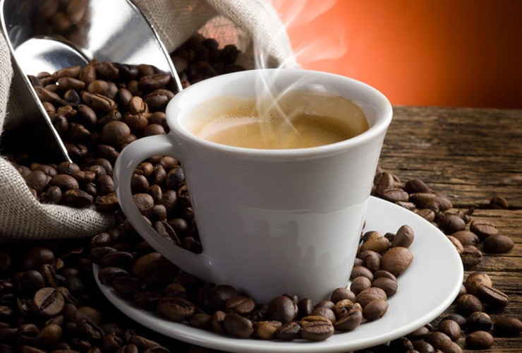 Le café, une boisson pleine de vertus